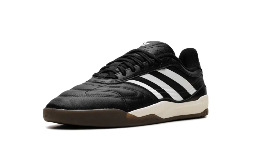 More Adidas Shoes Koresco National 'Kith - Black Gum'